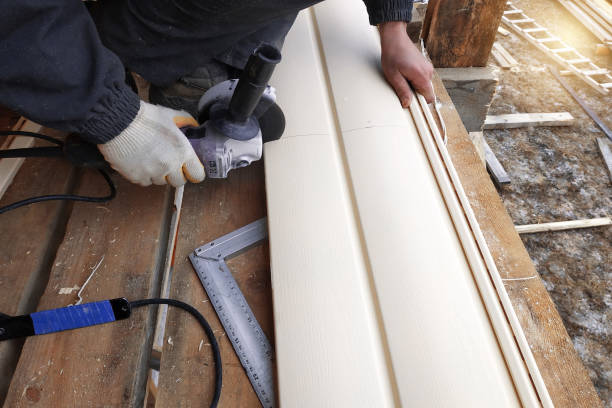 Best Weatherproofing and Sealing  in De Motte, IN