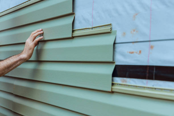 Siding for Commercial Buildings in De Motte, IN